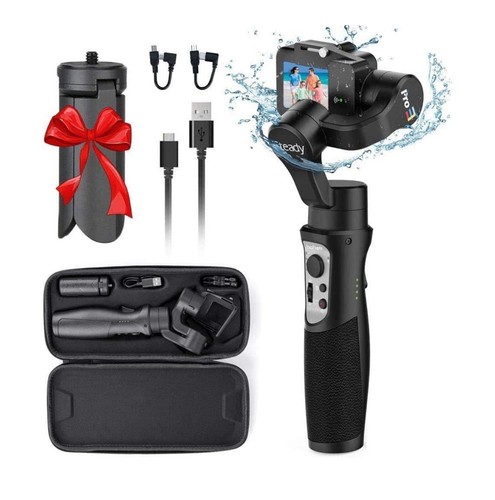Nuovo hohem isteady pro - isteady, 3