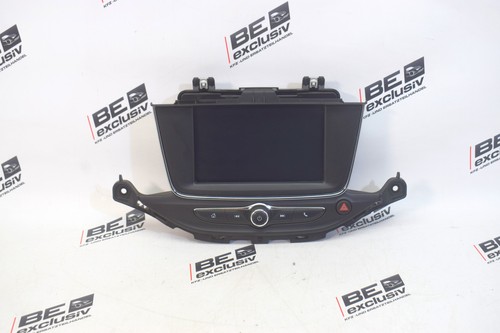Opel astra display - opel,