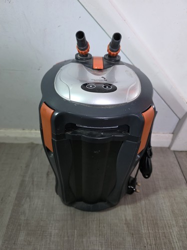 Aquamanta efx 1000u - 1000u, filtro