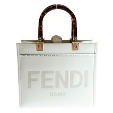 Borsa a tracolla FENDI