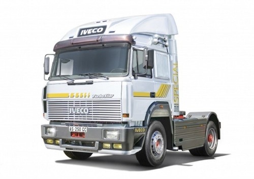 Italeri 3926 iveco - italeri,