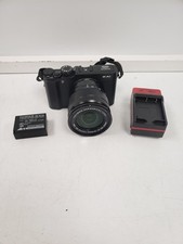 (91611-1) Fujifilm X-A1 Camera