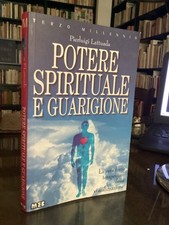 PIERLUIGI LATTUADA - POTERE