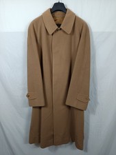 BURBERRYS Cappotto in LANA e