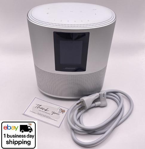 Bose home speaker 500 - bose,