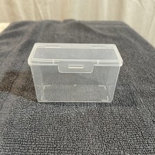 Contenitore in plastica