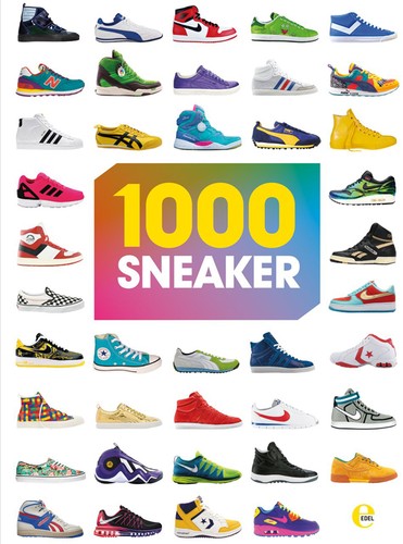 1000 sneaker 301 edel - (301,