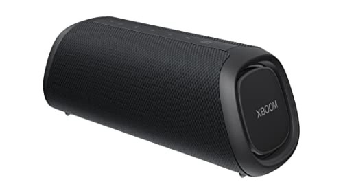 Electronics xboom cassa - lg,