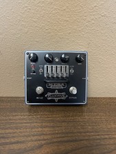 MESA FLUX-FIVE Effetti