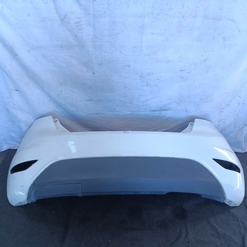 1730685 paraurti post ford - post.,
