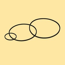 Riemen Set für Daewoo