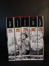 TEX COFANETTO MEFISTO COMPLETO