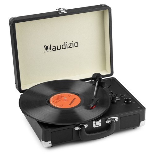 Audizio rp116bk - audizio, (102.071)