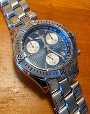 Breitling Colt Chronograph