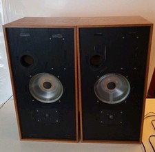 Coppia altoparlanti Harbeth