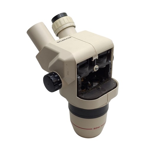 Olympus sz4045 testina - olympus,