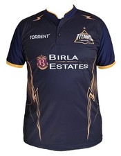 Maglia/maglietta Gujarat