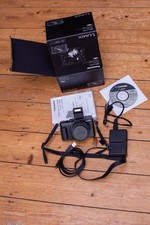 Panasonic DMC-LX 100 fotocamera compatta premium