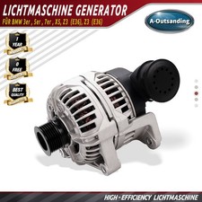 GENERATORE ALTERNATORE 120A