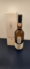 Lagavulin 8 Yo Bottled 2016