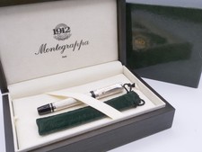 Penna stilografica Montegrappa