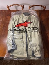 Giaccone motocilista