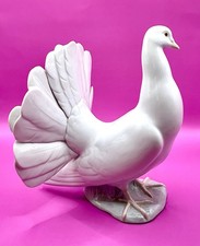 Superb Lladro Vintage Fantail