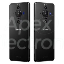 Sony Xperia Pro-I XQ-BE72 512