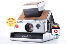 [Quasi come nuovo] Polaroid