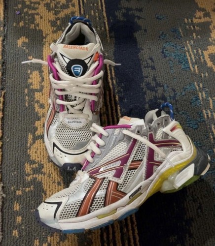 Taglia balenciaga runner - 8,