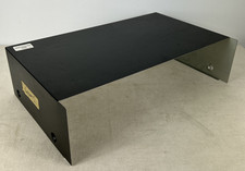 Nakamichi 480 Cover Metallo