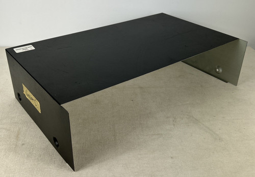 Nakamichi 480 cover metallo - cover,