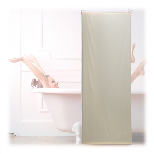 Tenda rullo beige - a,