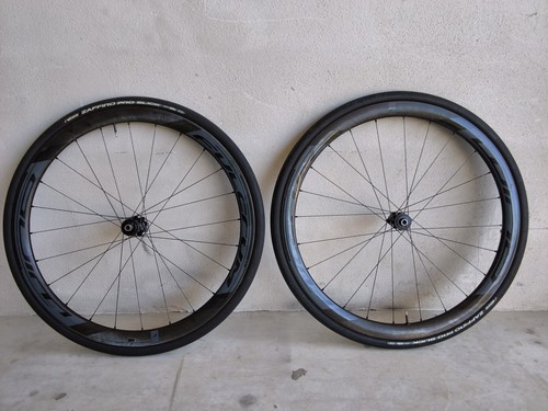 Ruote fulcrum wind shimano - fulcrum,