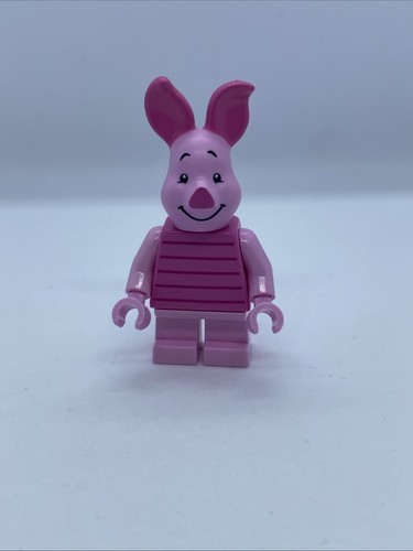 Lego piglet minifigure dal - piglet, set