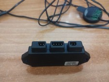 MODULO ULTRASUONI M 15 mykro FIAT 5908789 META SYSTEM