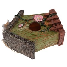  Casetta Uccellini Da Esterno