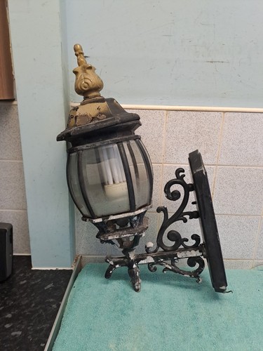 Lampada - , da