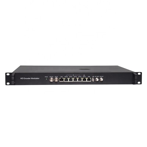 Nuovo vendo modulatore - , encoder