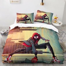 Nuovo into the spider man - into,