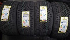 4 Pneumatici AUTO 235/45 R17