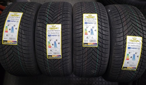 Pneumatici auto 235 r17 - pneumatici,