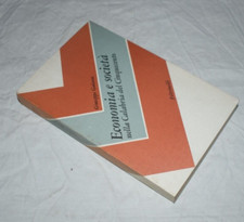 Giuseppe Galasso Economia e