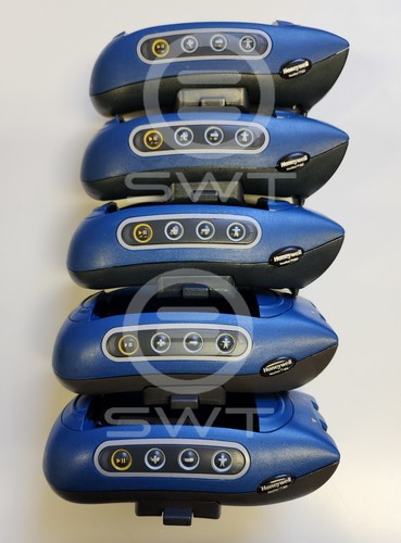 Honeywell vocollect a500 - honeywell/vocollect,