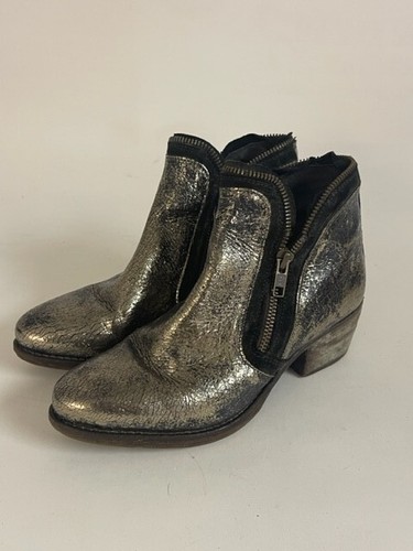 Khrio stivaletto donna - stivaletto, nero