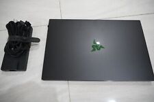 Razer Blade Pro 17 i7-10875H
