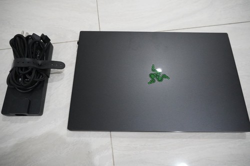 Razer blade pro 10875h - razer, i7-10875h