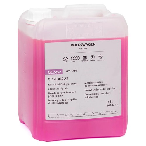 Antigelo originale volkswagen - antigelo,