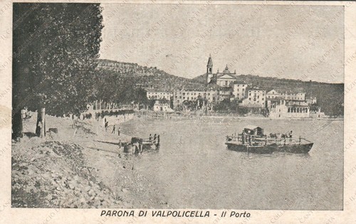 1917 parona valpolicella - parona,