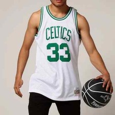 Canotta  Mitchell & Ness bird